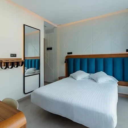 Flatguest Roomtiques Private Las Palmas de Gran Canárias