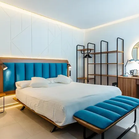 Flatguest Roomtiques Private Vendégház Las Palmas de Gran Canaria