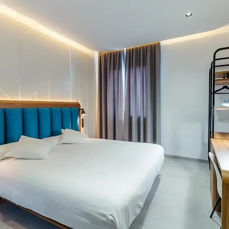 Gasthof Flatguest Roomtiques Private Las Palmas / Gran Canaria