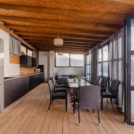 Affittacamere Flatguest Roomtiques Private 3*