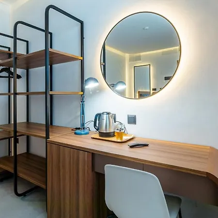 Vendégház Flatguest Roomtiques Private Las Palmas de Gran Canaria