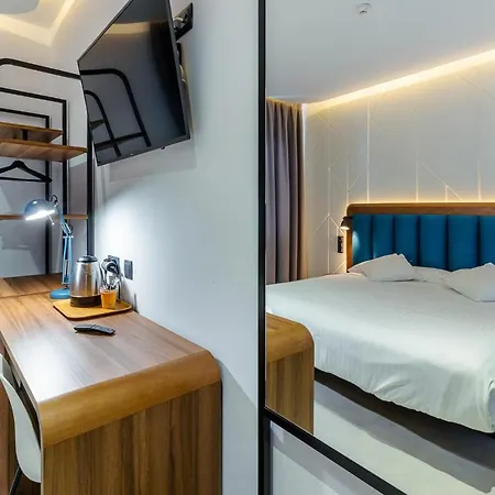 Vendégház Flatguest Roomtiques Private Las Palmas de Gran Canaria