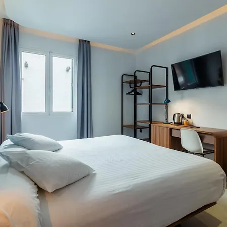 Vendégház Flatguest Roomtiques Private