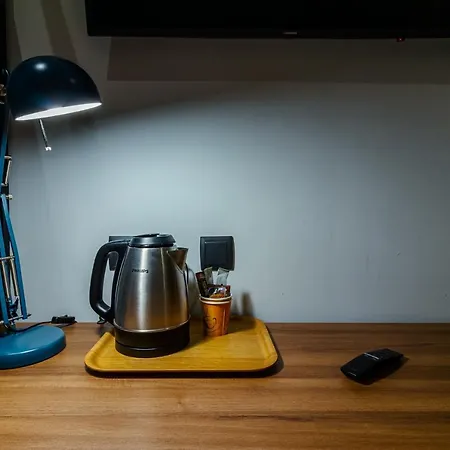 Flatguest Roomtiques Private