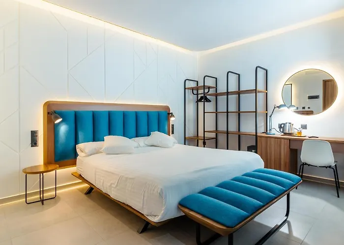 Flatguest Roomtiques Private Gasthof Las Palmas / Gran Canaria