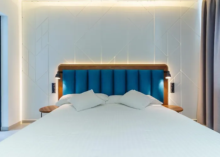 Flatguest Roomtiques Private 3* Las Palmas / Gran Canaria