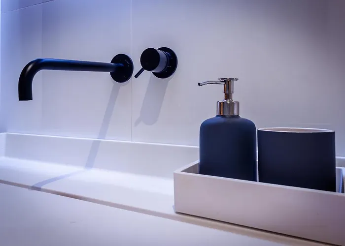 Gasthof Flatguest Roomtiques Private 3*