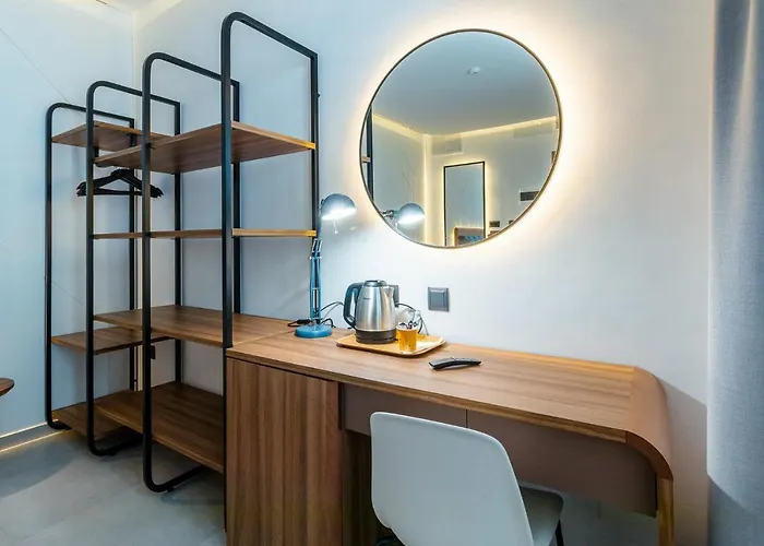 Gasthof Flatguest Roomtiques Private Las Palmas / Gran Canaria