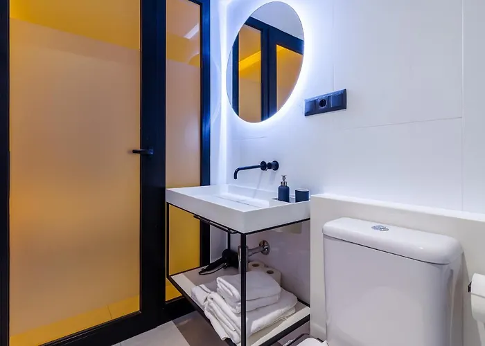 Flatguest Roomtiques Private Gasthof 3*