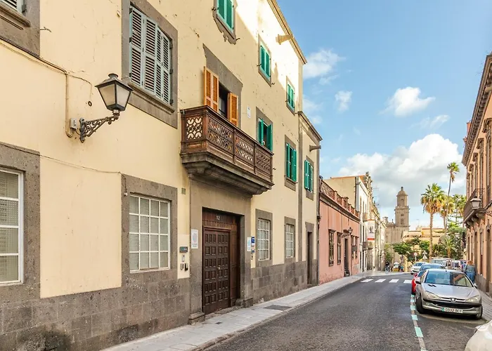 Flatguest Roomtiques Private Gasthof