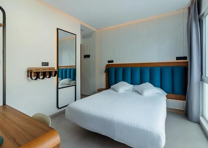 Flatguest Roomtiques Private Las Palmas / Gran Canaria