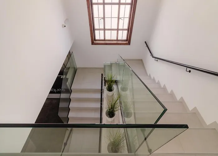 Flatguest Roomtiques Private Gasthof Las Palmas / Gran Canaria