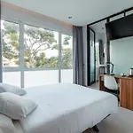 Flatguest Roomtiques Private 3*