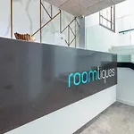 Flatguest Roomtiques Private 3*