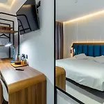 Pensjonat Flatguest Roomtiques Private Las Palmas de Gran Canaria