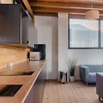 Pensjonat Flatguest Roomtiques Private