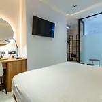 Flatguest Roomtiques Private 3* Las Palmas de Gran Canaria