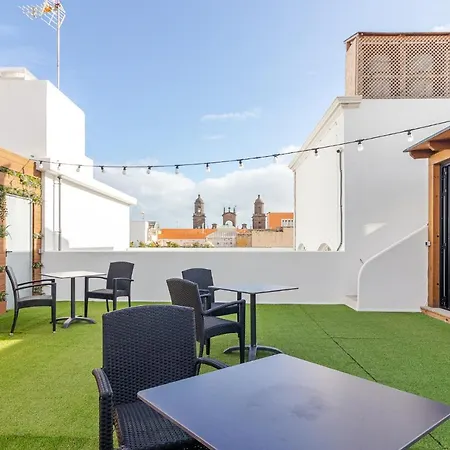 Flatguest Roomtiques Private 3*