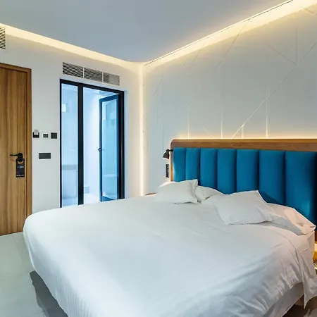 Flatguest Roomtiques Private 3* Las Palmas de Gran Canaria