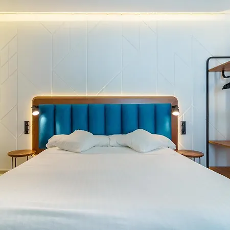 Pensionat Flatguest Roomtiques Private 3*