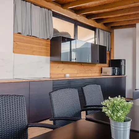 Flatguest Roomtiques Private Las Palmas de Gran Canaria