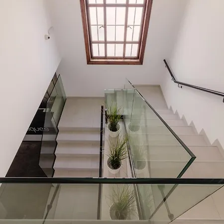 Flatguest Roomtiques Private Penzion Las Palmas de Gran Canaria
