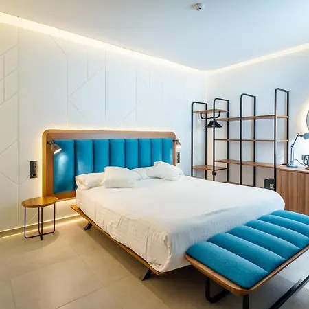 Pensionat Flatguest Roomtiques Private 3*