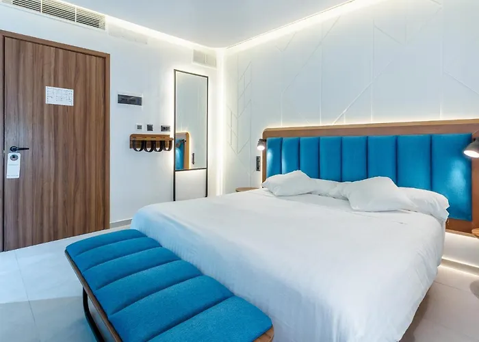 Flatguest Roomtiques Private 3* Las Palmas de Gran Canaria