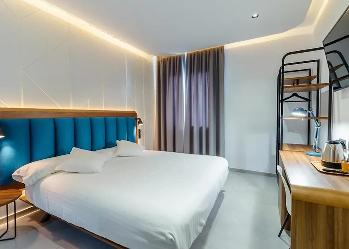 Pensionat Flatguest Roomtiques Private Las Palmas de Gran Canaria