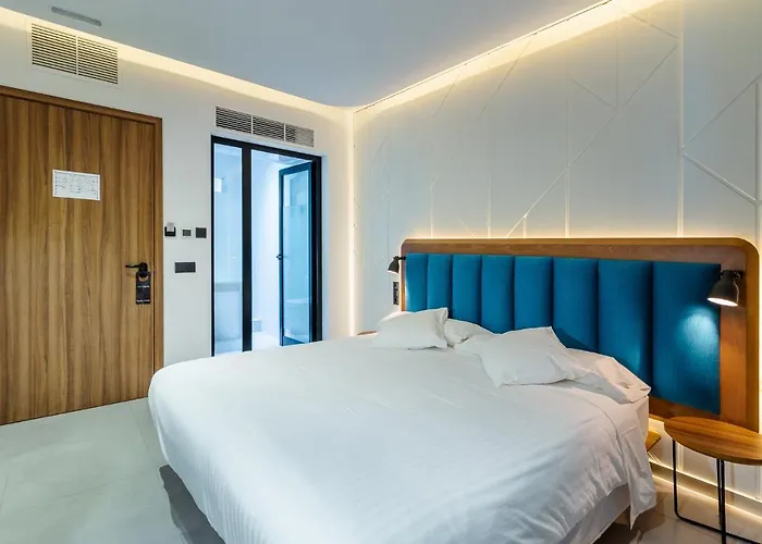 Flatguest Roomtiques Private 3* Las Palmas de Gran Canaria