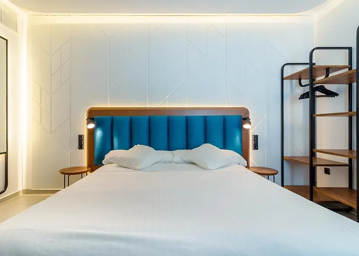 Guest house Flatguest Roomtiques Private 3*