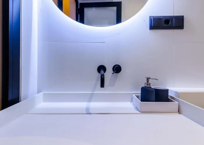 Flatguest Roomtiques Private Pensionat 3*