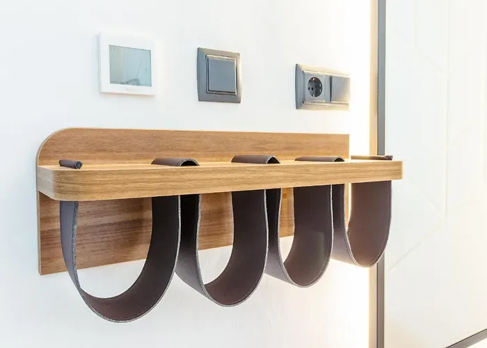 Pensjonat Flatguest Roomtiques Private Las Palmas de Gran Canaria