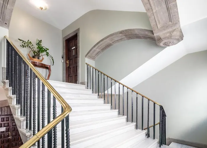 Flatguest Roomtiques Private Guest house