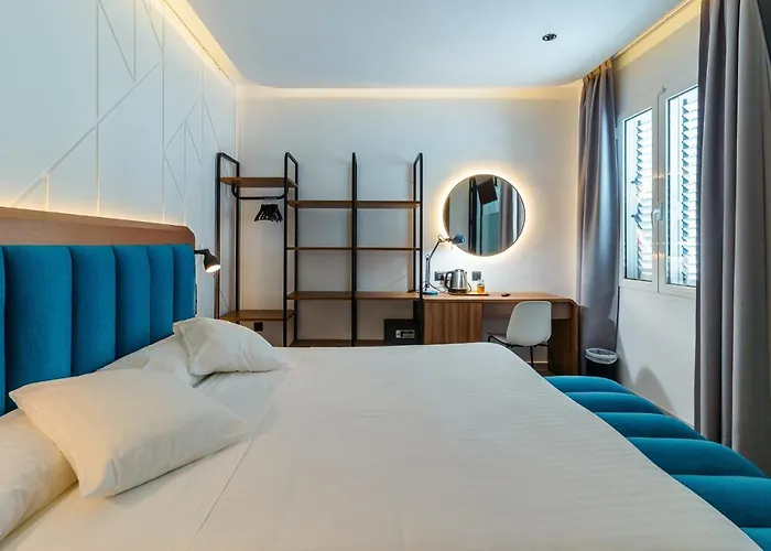 Flatguest Roomtiques Private Pensionat Las Palmas de Gran Canaria