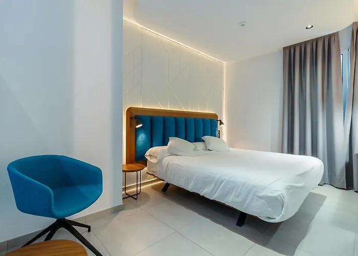 Flatguest Roomtiques Private 3*