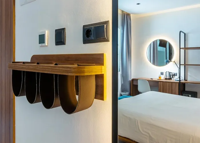 Pensjonat Flatguest Roomtiques Private 3*