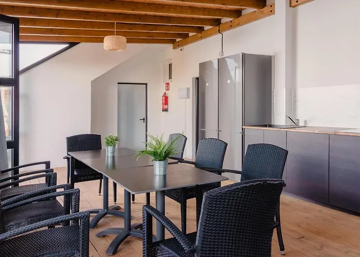 Flatguest Roomtiques Private Pensionat Las Palmas de Gran Canaria