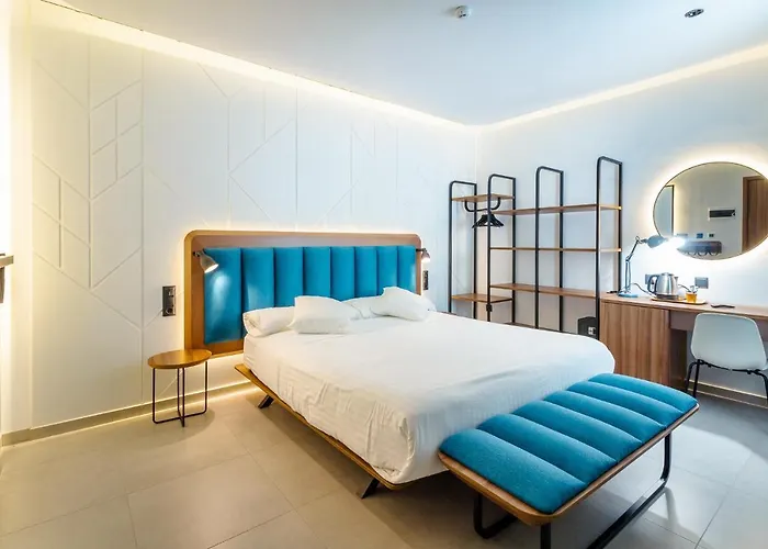 Pensjonat Flatguest Roomtiques Private 3*