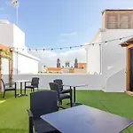 Flatguest Roomtiques Private 3*