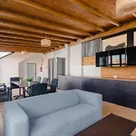 Flatguest Roomtiques Private Guest house 3*
