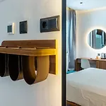 Guest house Flatguest Roomtiques Private 3*