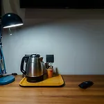 Flatguest Roomtiques Private