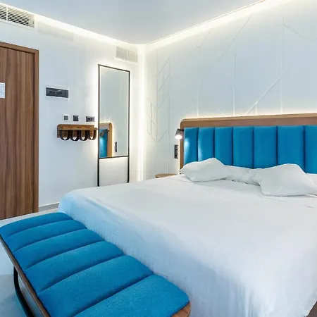 Flatguest Roomtiques Private 3* Las Palmas de Gran Canaria