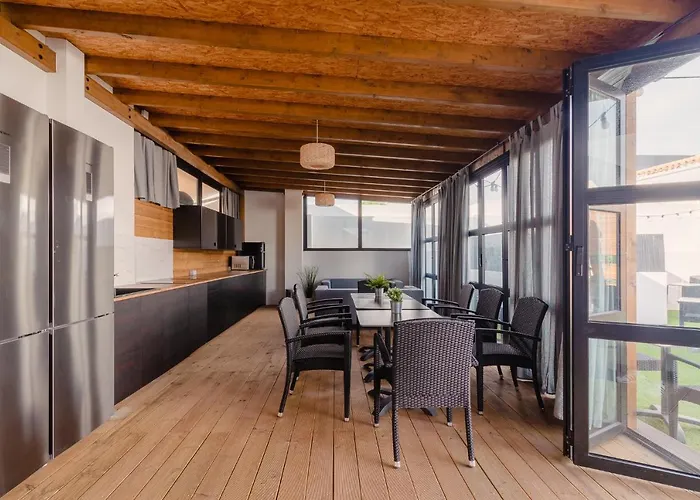 Pensjonat Flatguest Roomtiques Private 3*